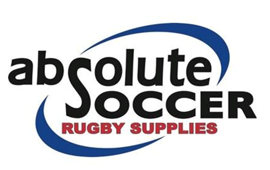 Absolute Soccer Logo